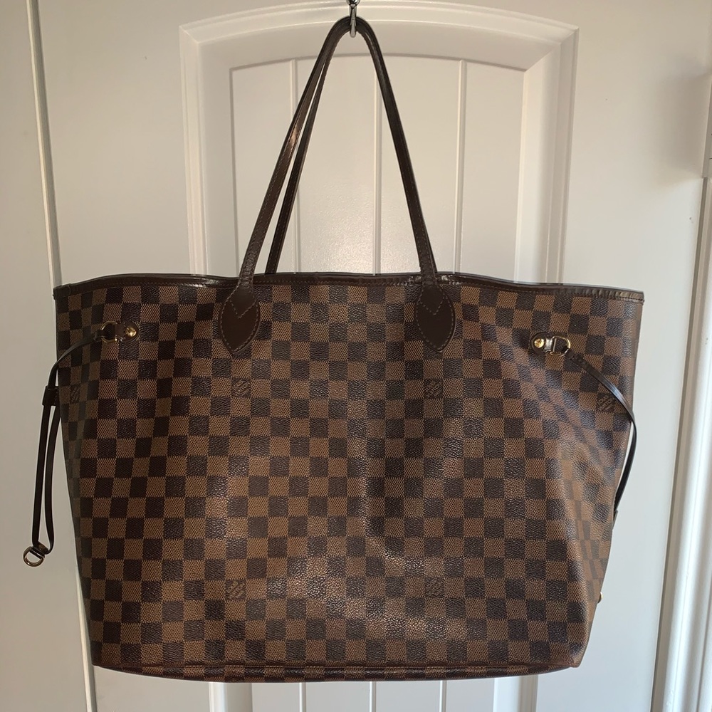Louis Vuitton Neverfull GM